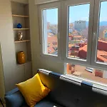 Lägenhet Playa Centro, Nuevo, 4 Huespedes Vut-3622-as