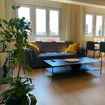 Playa Centro, Nuevo, 4 Huespedes Vut-3622-as Gijón