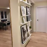 Apartmán Playa Centro, Nuevo, 4 Huespedes Vut-3622-as *