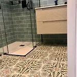 Lägenhet Playa Centro, Nuevo, 4 Huespedes Vut-3622-as Gijón