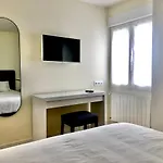 Playa Centro, Nuevo, 4 Huespedes Vut-3622-as Lägenhet Gijón