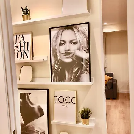 Playa Centro, Nuevo, 5 Huespedes Vut-3622-as