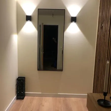 Playa Centro, Nuevo, 5 Huespedes Vut-3622-as Apartament Gijón