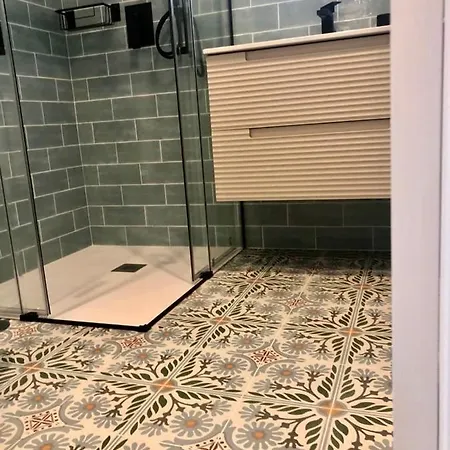 Appartement Playa Centro, Nuevo, 5 Huéspedes Vut-3622-as Gijón