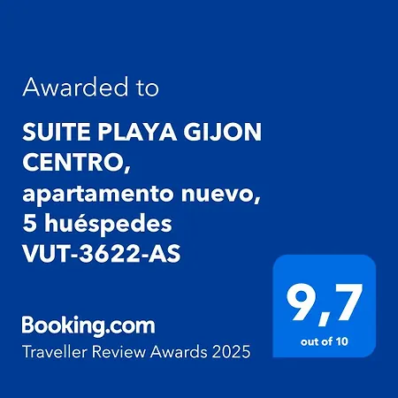 Playa Centro, Nuevo, 4 Huespedes Vut-3622-as
