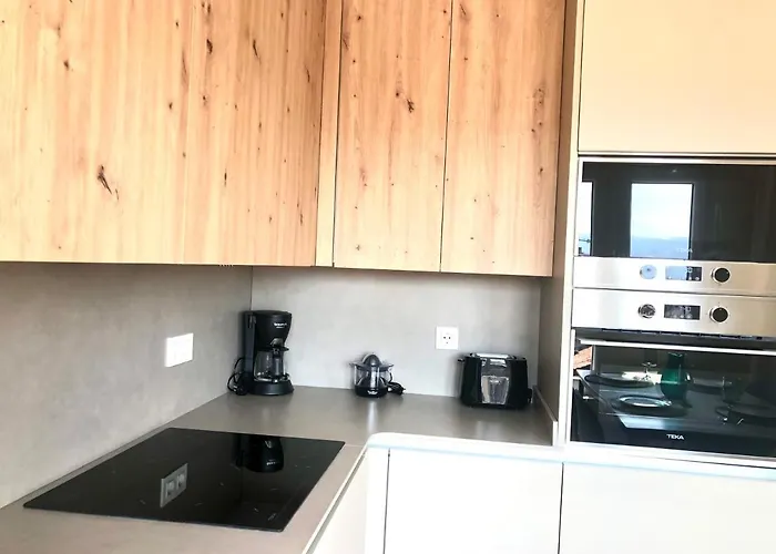 Playa Centro, Nuevo, 4 Huespedes Vut-3622-as Gijon