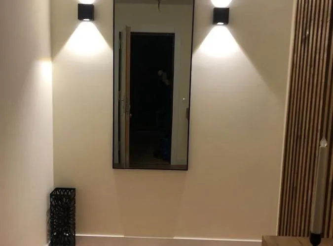 Playa Centro, Nuevo, 4 Huespedes Vut-3622-as Apartment Gijon