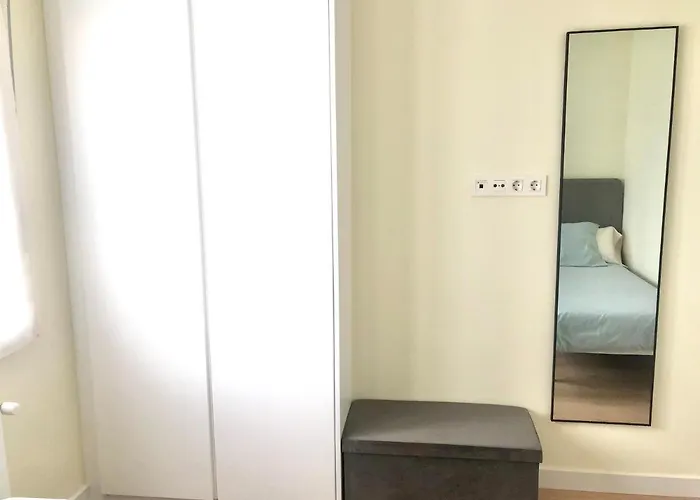 Playa Centro, Nuevo, 4 Huespedes Vut-3622-as Apartment *