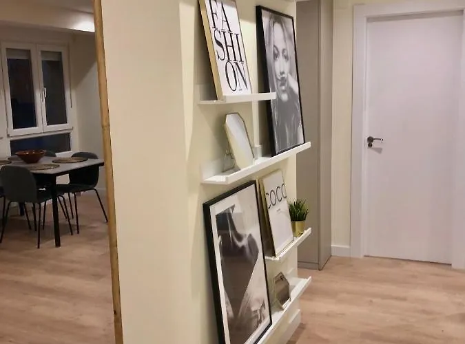 Apartment Playa Centro, Nuevo, 4 Huespedes Vut-3622-as *