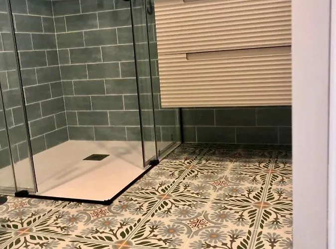 Apartment Playa Centro, Nuevo, 4 Huespedes Vut-3622-as Gijon