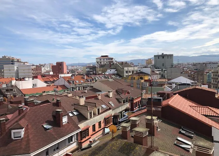 Apartment Playa Centro, Nuevo, 4 Huespedes Vut-3622-as *